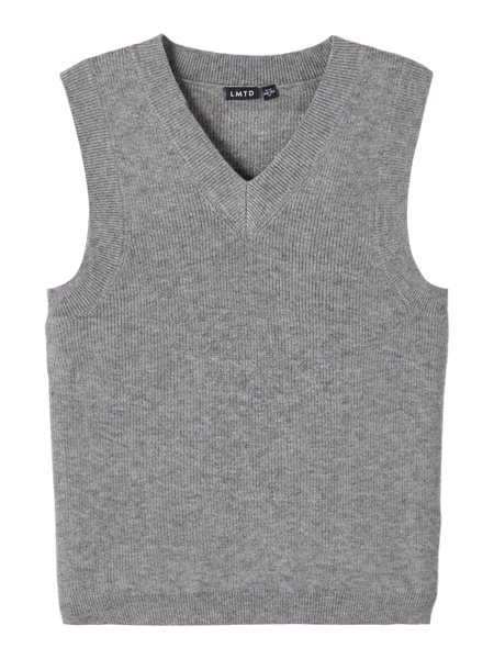 NLF Nilla Knit vest