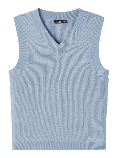 NLF Nilla Knit Vest