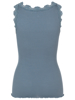 Rosemunde Silk Top Regular