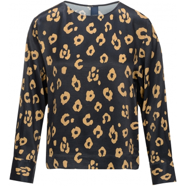 One Two Albina Blouse