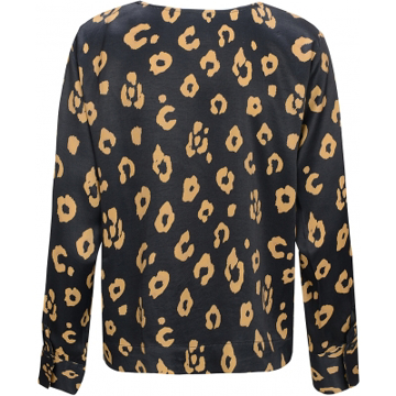One Two Albina Blouse