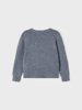 NK Frafine Ls Knit