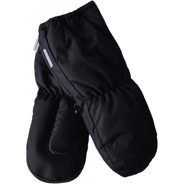 MIKKLINE Thinsulate Mittens w. Zip