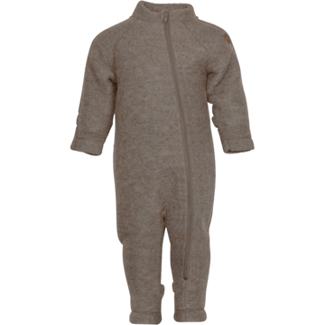 MIKKLINE Wool Baby