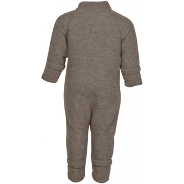 MIKKLINE Wool Baby
