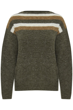 PZ Astrid Pullover
