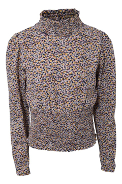Hound Smock top
