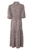 Hound Long Dress