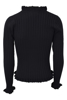 Hound Ruffle Cardigan