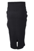Hound Rib Skirt