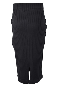 Hound Rib Skirt