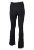 Hound Rib Flare Pants