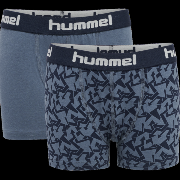 HMLNolan Boxer 2-pack