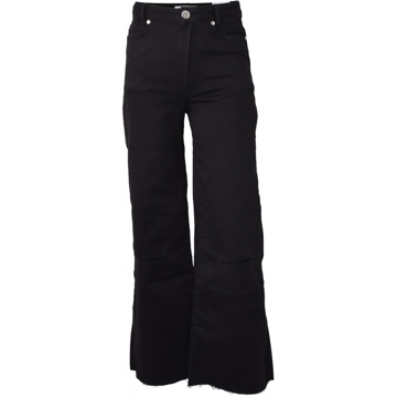 Hound Wide Denim Pants