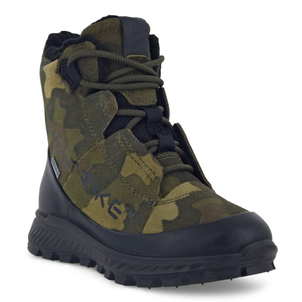 Ecco Exostrike GTX Støvle