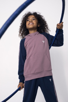 HMLCoolio Hoodie suit