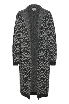 CU Barbra Cardigan
