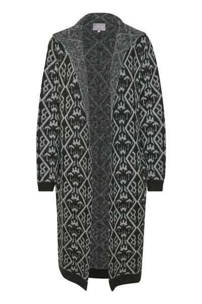 CU Barbra Cardigan