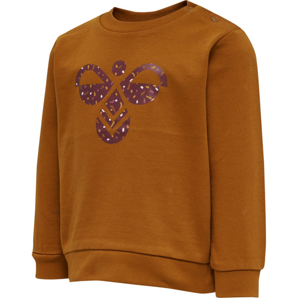HMLLime Sweatshirt