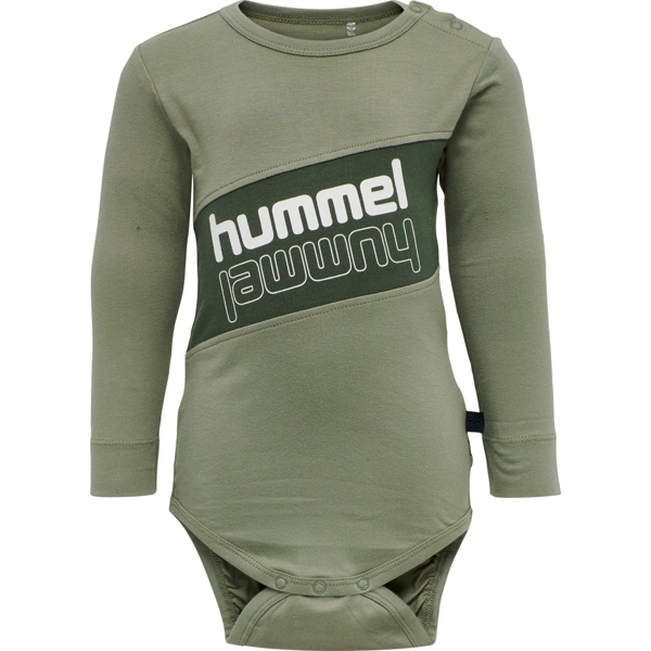 HMLClementino Body L/S