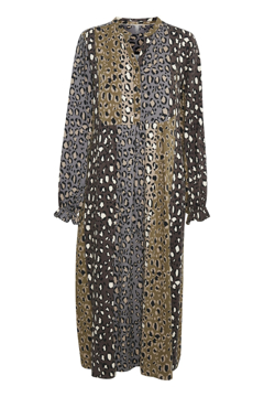 CU Canna Dress