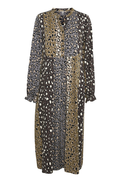 CU Canna Dress