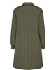 NU Colombia Long Jacket