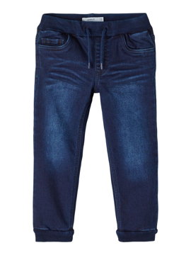 NMMBob Batimian Fleece Pant