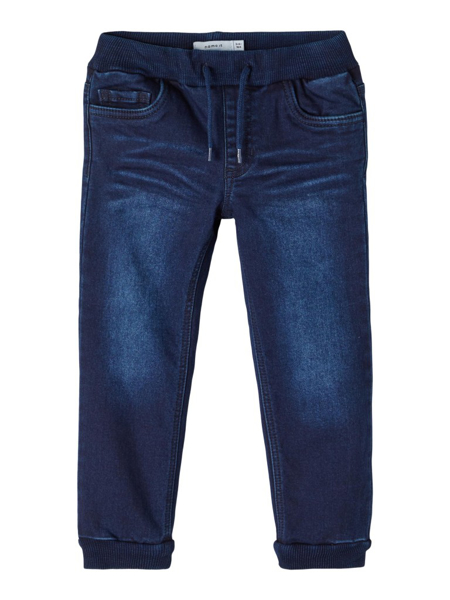 NMMBob Batimian Fleece Pant