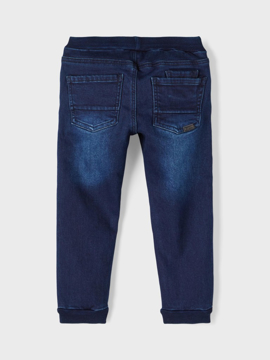 NMMBob Batimian Fleece Pant