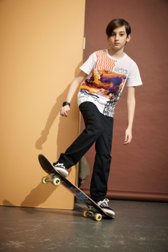 D-XEL T-shirt
