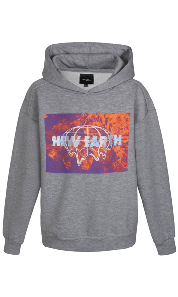 D-XEL Hoodie