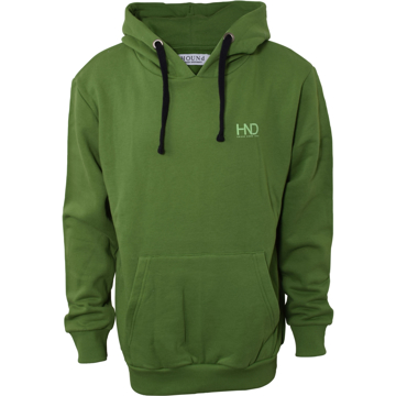 Hound Hoodie
