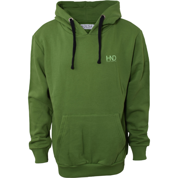 Hound Hoodie