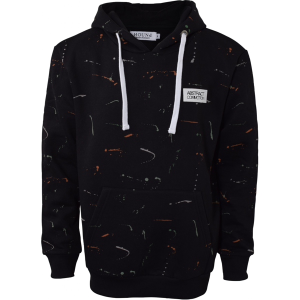 Hound Hoodie Paint