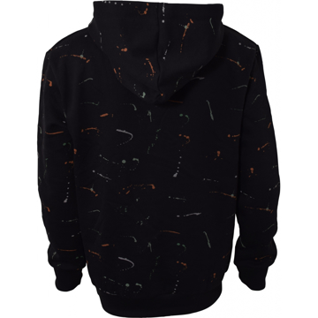 Hound Hoodie Paint