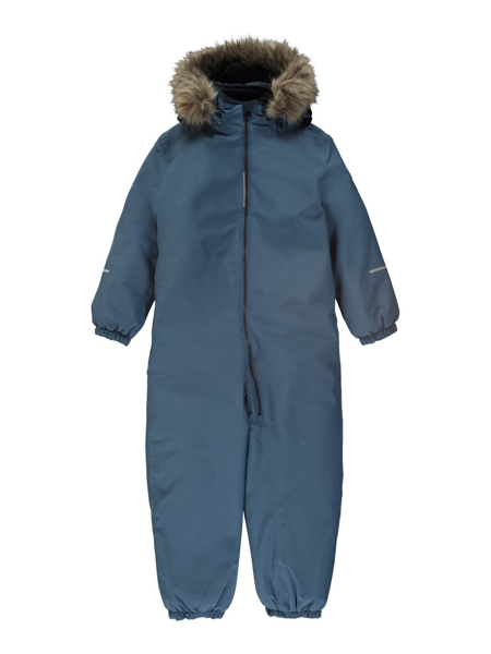 NMMSnow10 Suit Spe 3Fo