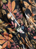 NMFSnow10 Suit Flower Floo