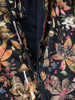 NMFSnow10 Suit Flower Floo