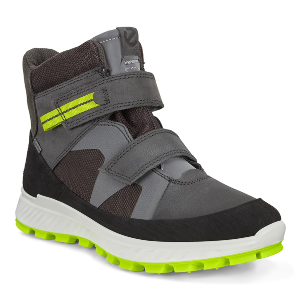 Ecco Exostrike GTX Støvle