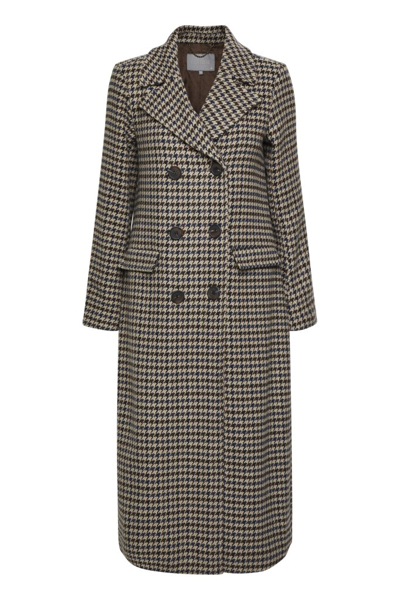 CU Gigia Coat