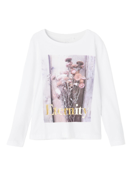 NKFOZEM Ls Top