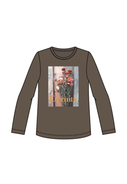 NKF Fozem ls Top