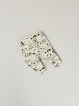NBM Oliver Pant