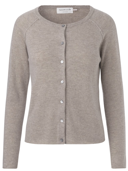 Rosemunde Cardigan Cashmere