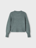 NKF Rebeca Ls Knit Camp