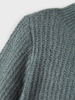 NKF Rebeca Ls Knit Camp