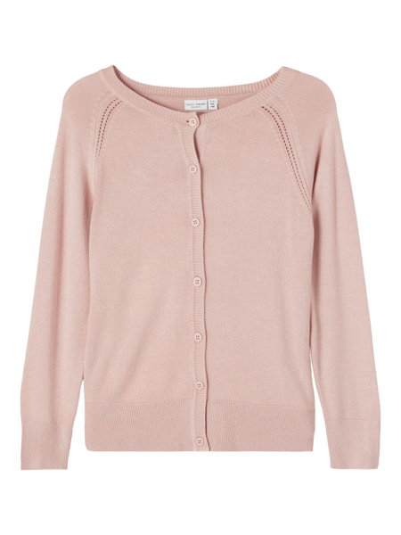 NFK Vioni Ls Knit