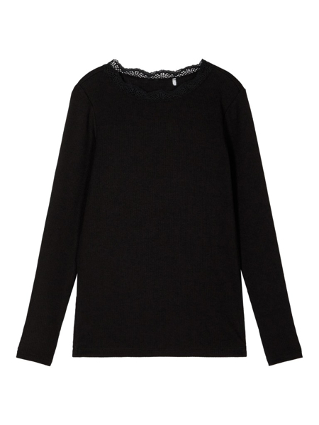 NKF Reya Ls Top