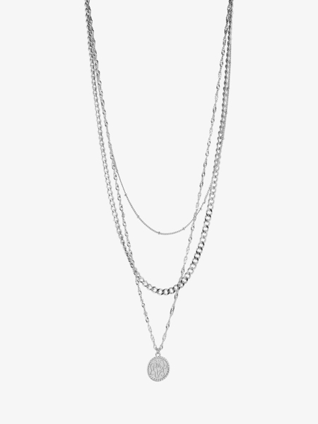 PC Fonrad Combi Necklace